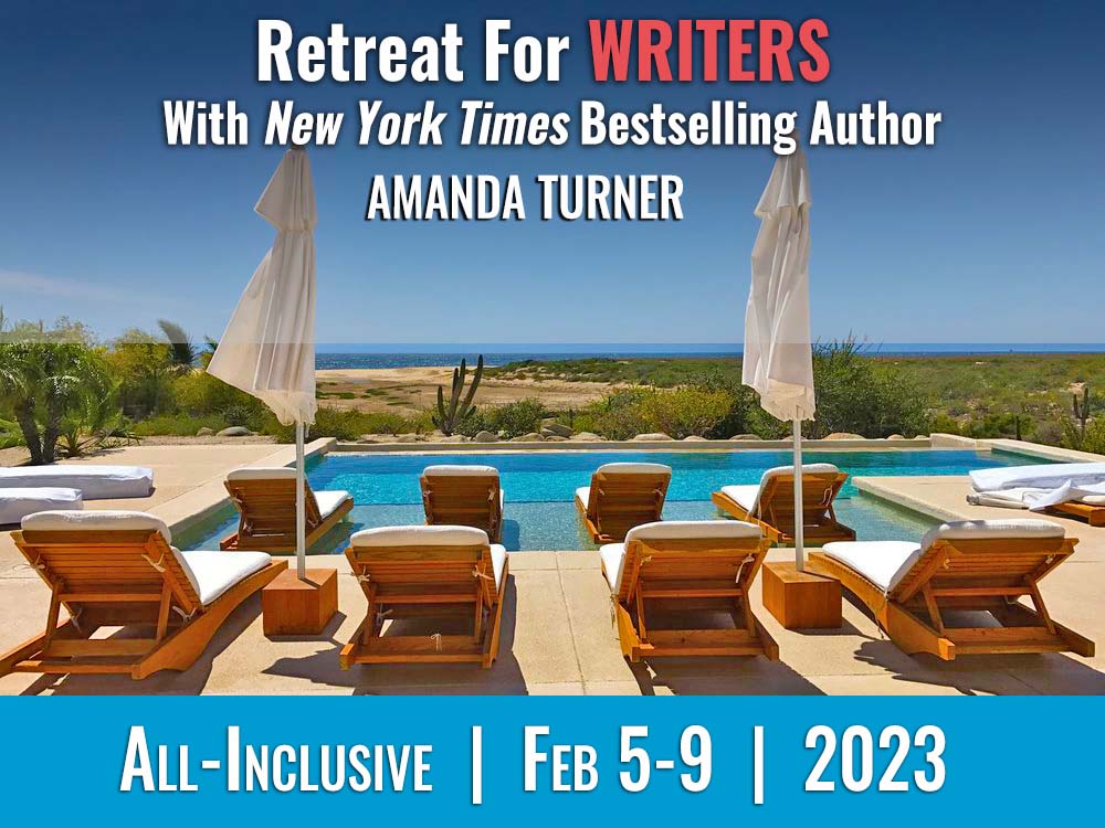Writers-Camp-Todos-Santos-Mexico-2021 Writing Retreat